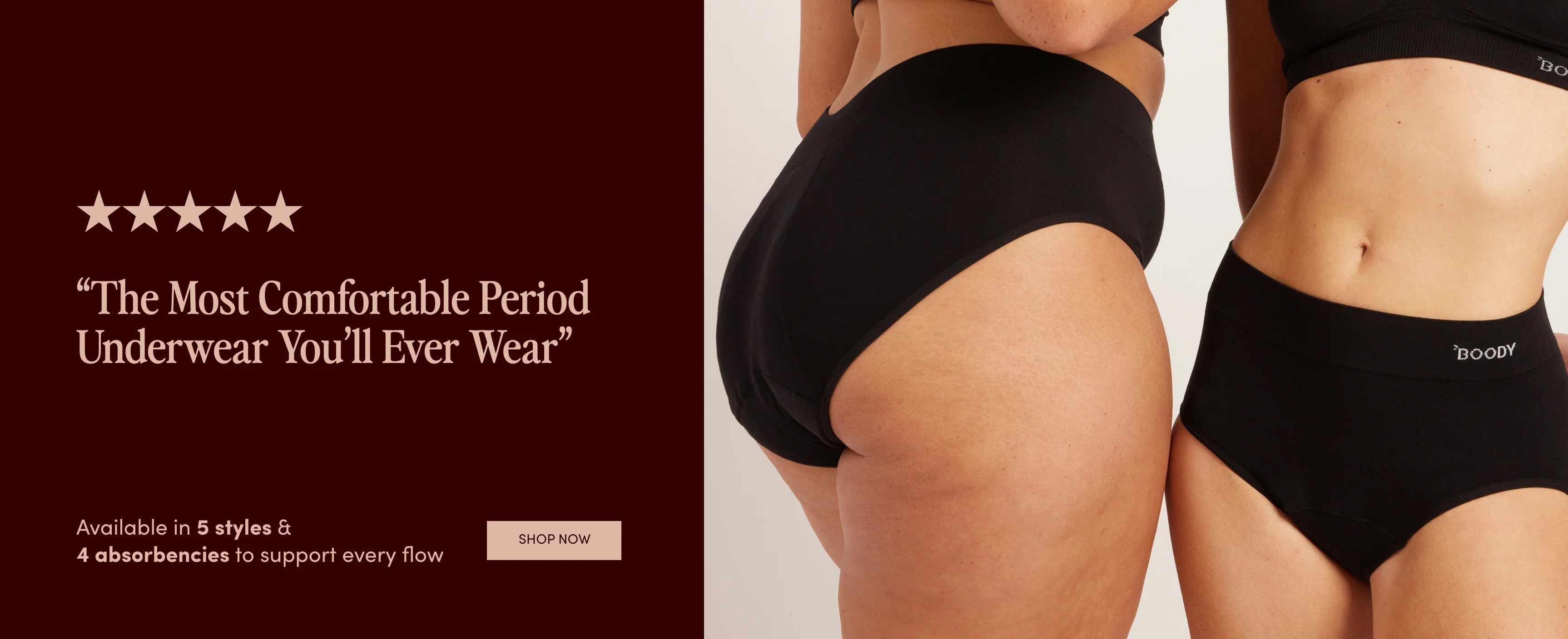Softness Redefined with Organic Bamboo